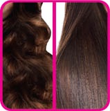 Rowenta CF5712F0 STRAIGHTENING BRUSH hajsimító kefe hajvasalás egyetlen simítással