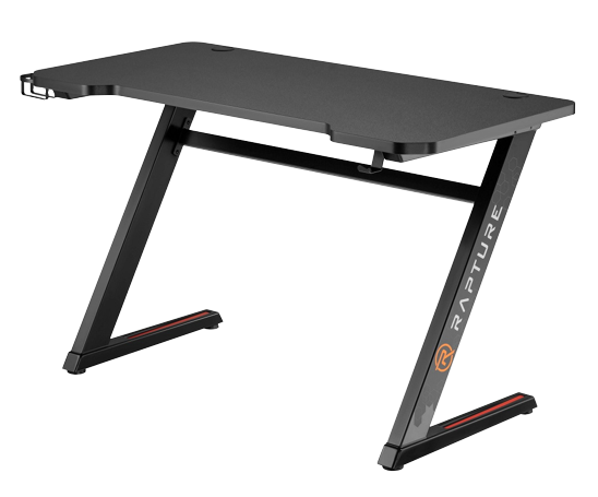 Rapture Gaming Desk ZOOM 100