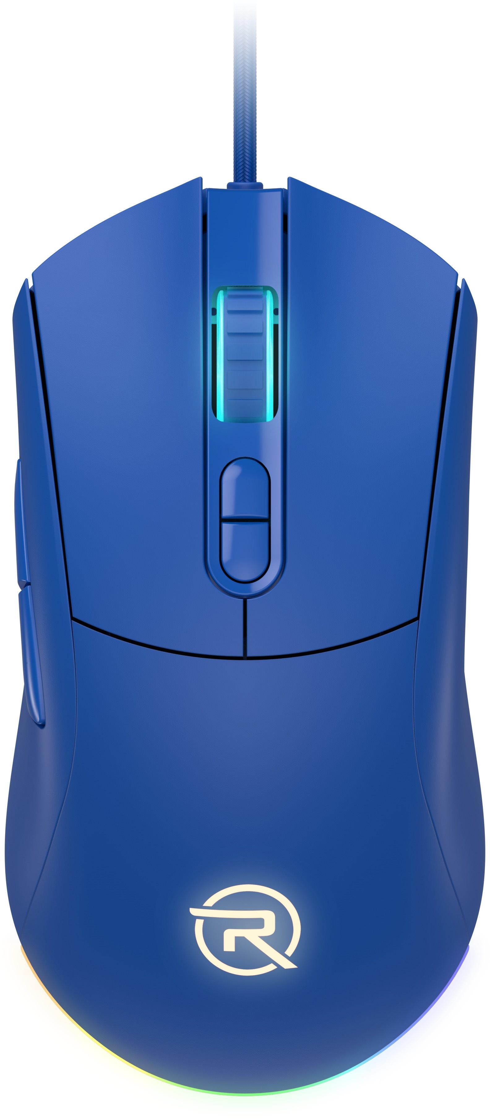 Rapture PYTHON blau Rapture PYTHON blau