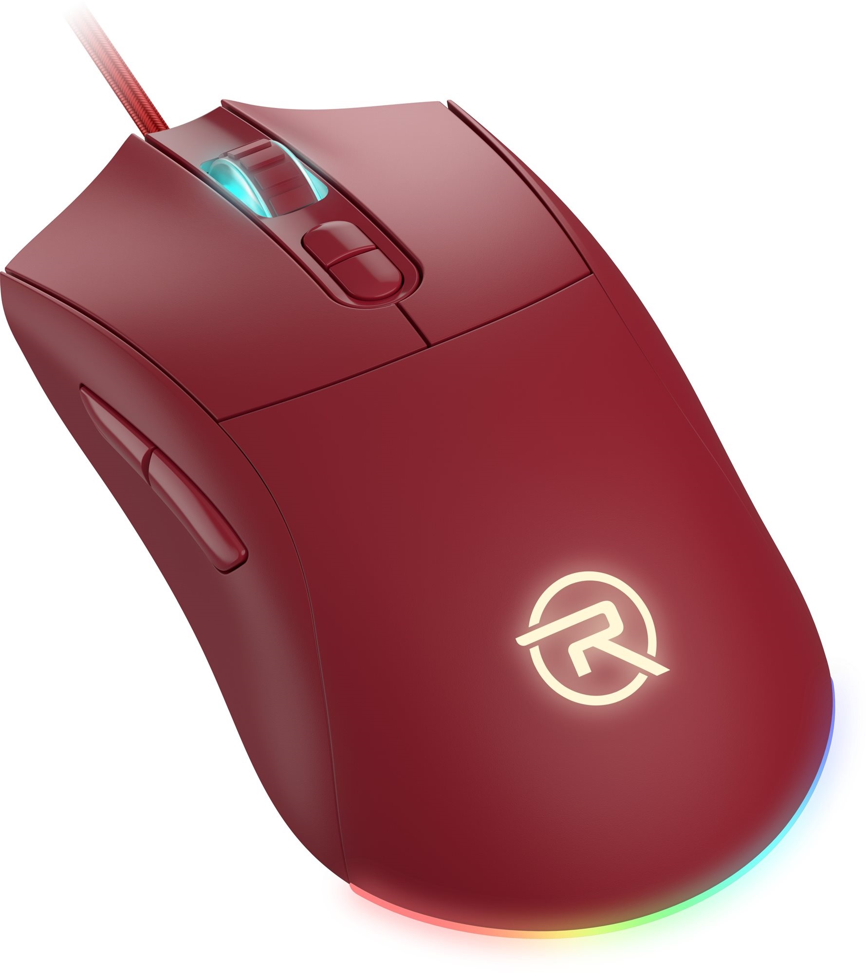 Rapture PYTHON rot