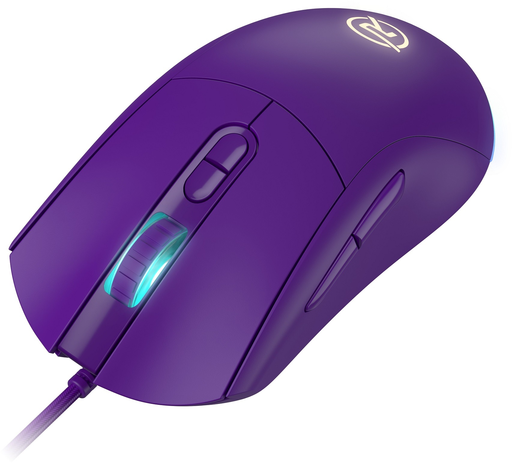 Rapture PYTHON violett