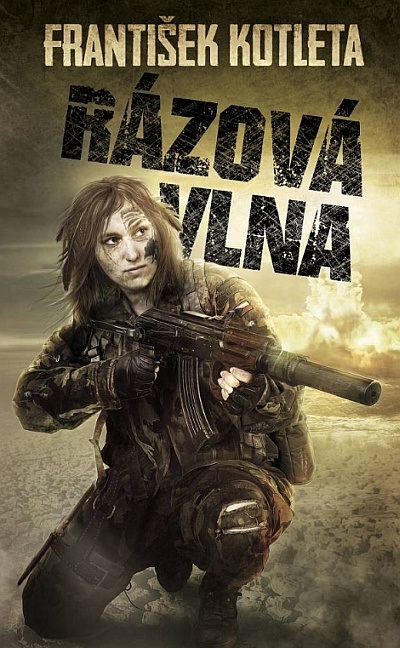Rázová vlna
