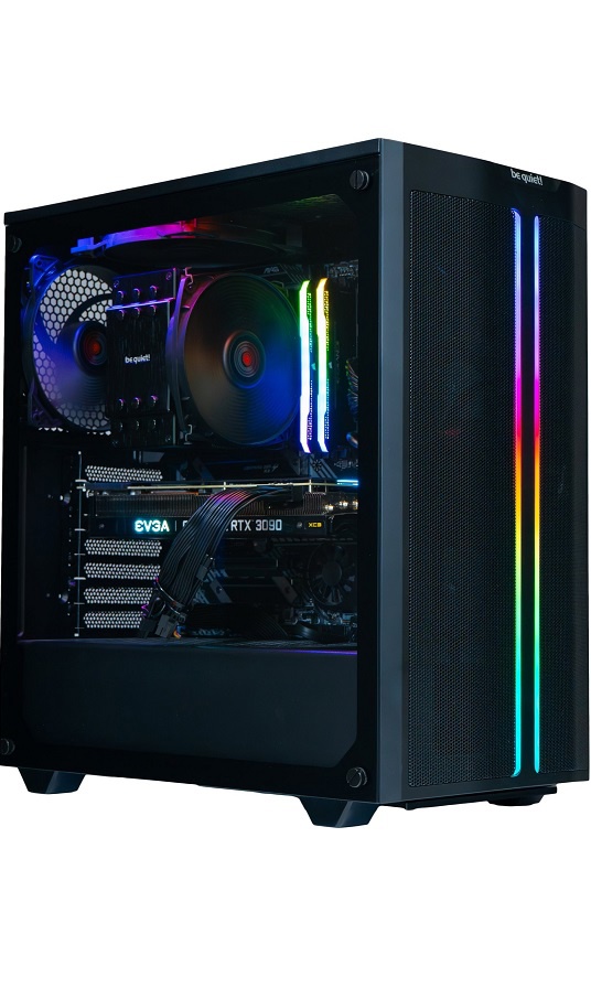 Repasované AlzaPC - R7 / RTX3090 / 32GB RAM / 2TB SSD / Windows Pro