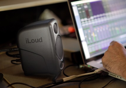 Reproduktory iLoud IK Multimedia