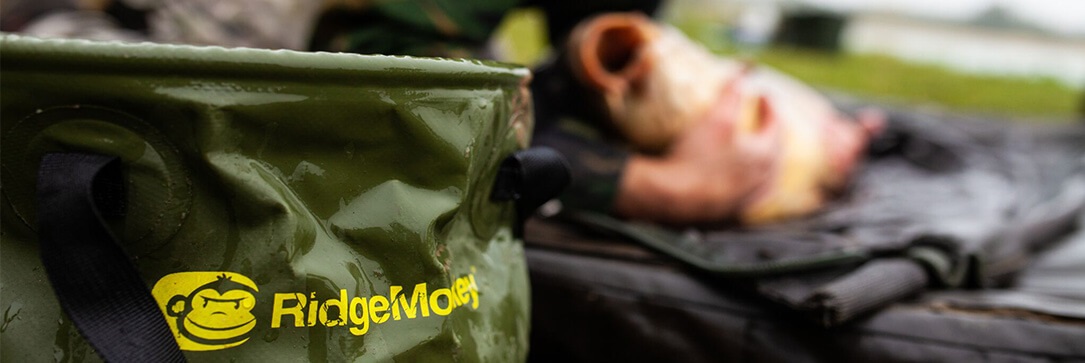 RidgeMonkey banner