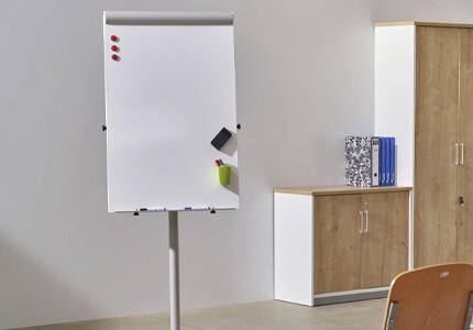 rocada flipchart
