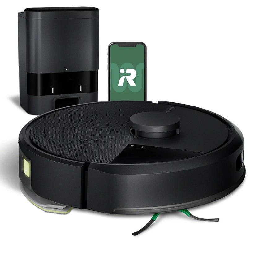 Robotický vysavač iRobot Roomba® 205
