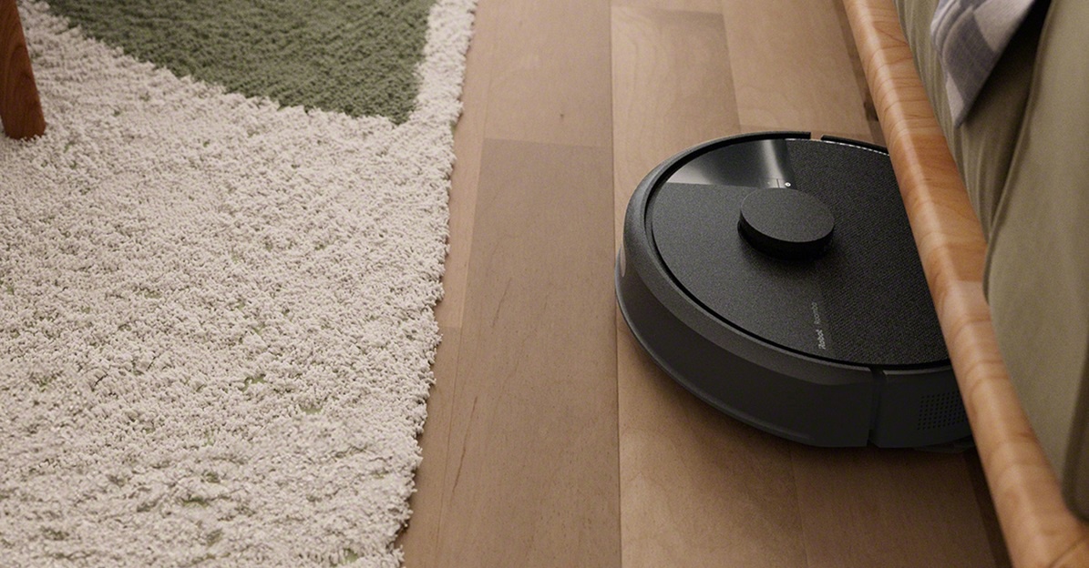 Roborock S8 MaxV Ultra