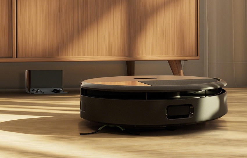 Robotický vysavač iRobot Roomba® 205