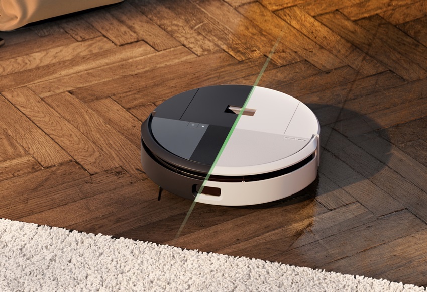 Robotický vysavač iRobot Roomba® 205