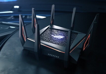 Asus ROG WiFi Router