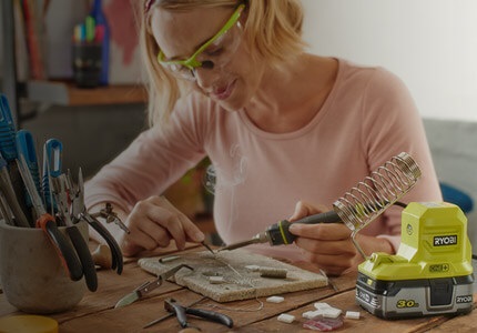 ryobi recenze