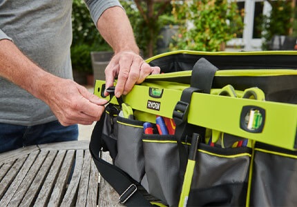 ryobi bateri