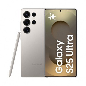 Galaxy Samsung S25 Ultra Gray
