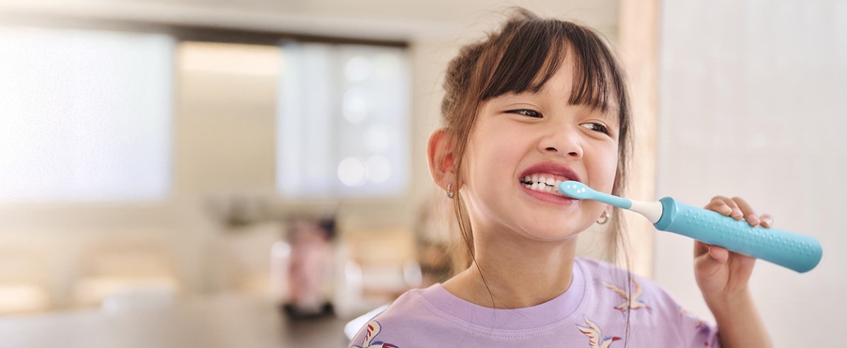 Philips Sonicare for Kids Standard