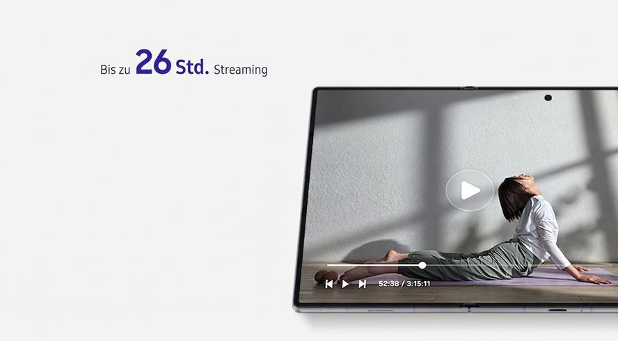 Samsung Galaxy Z Fold8