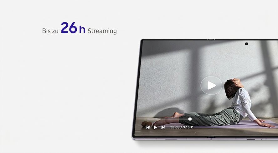 Samsung Galaxy Z Fold8