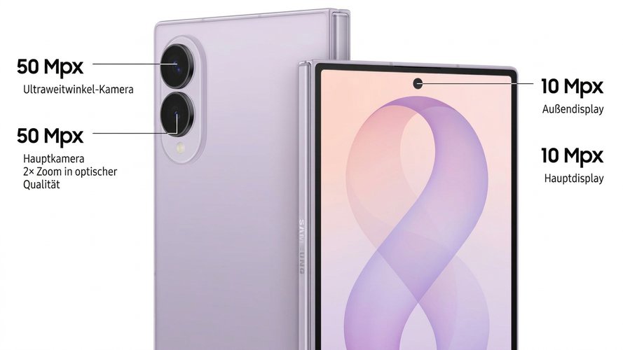 Samsung Galaxy Z Fold8