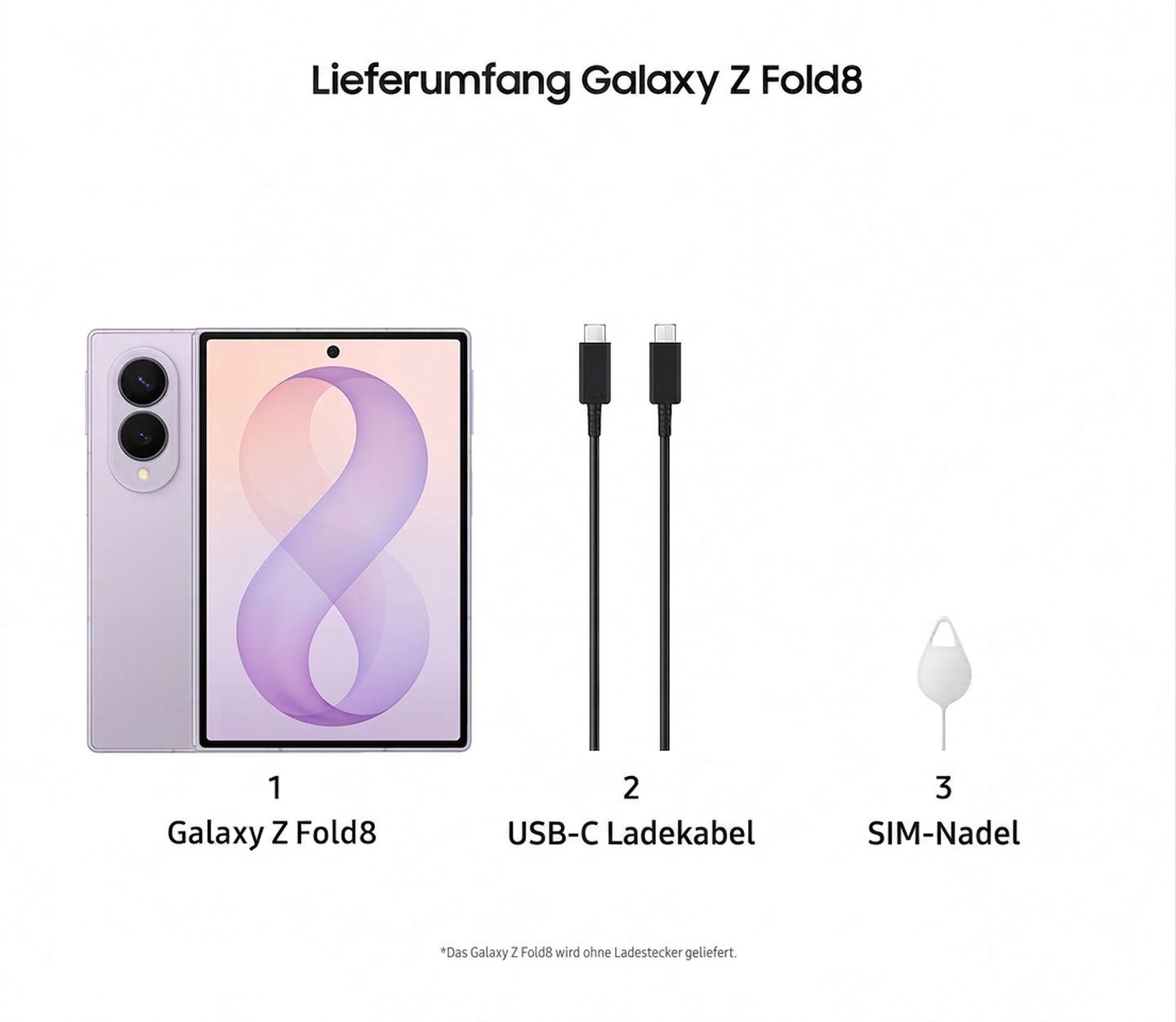 Samsung Galaxy Z Fold8