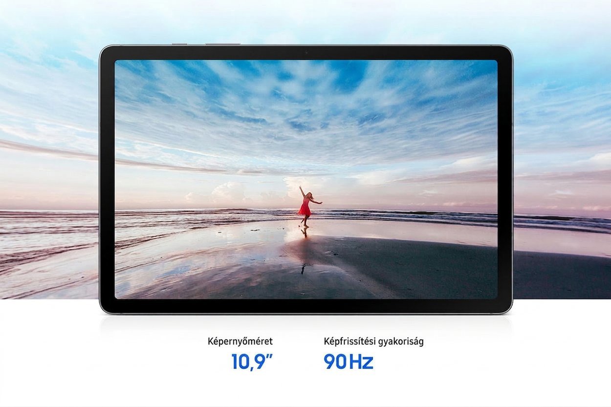 Samsung Galaxy Tab S10 Lite tablet