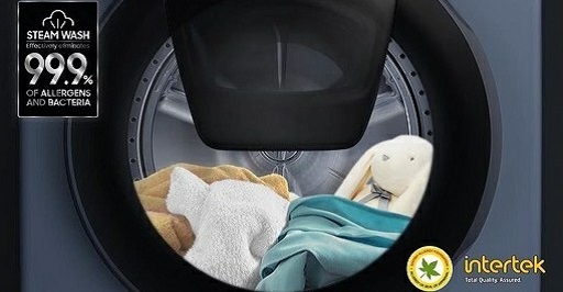 pračka Samsung