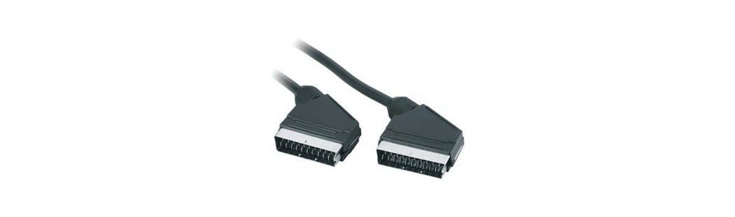 SCART cable