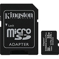 Micro SD karta