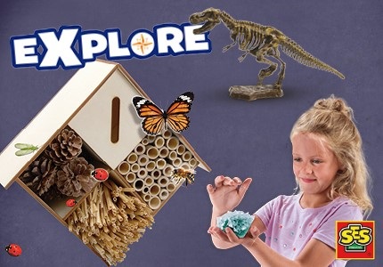 ses creative explore