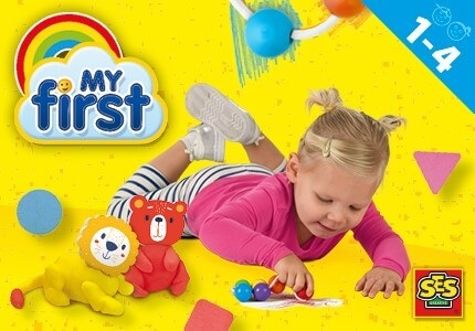 SES My First