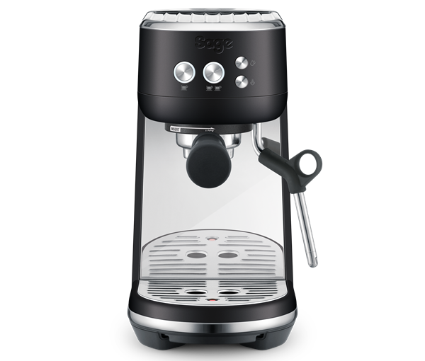 SAGE SES450BTR Espresso Lever Coffee Machine
