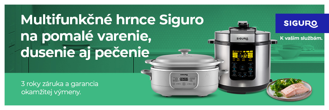 multifunkcni hrnce siguro