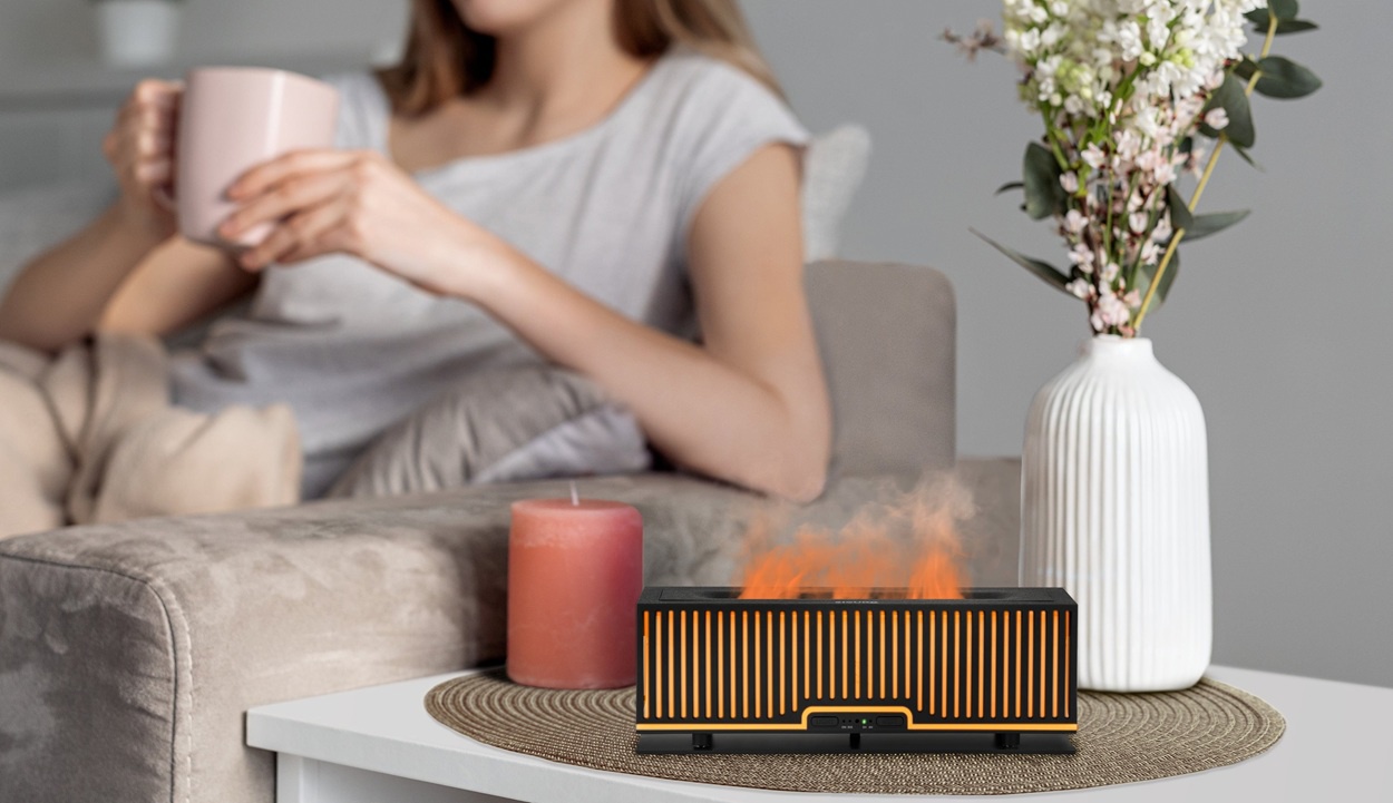 Siguro AD-F401B Grizzled Skipper