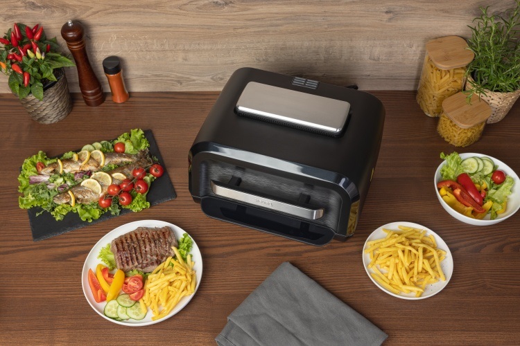 Siguro AF-M900 Heißluftgrill Siguro AF-M900 Heißluftgrill