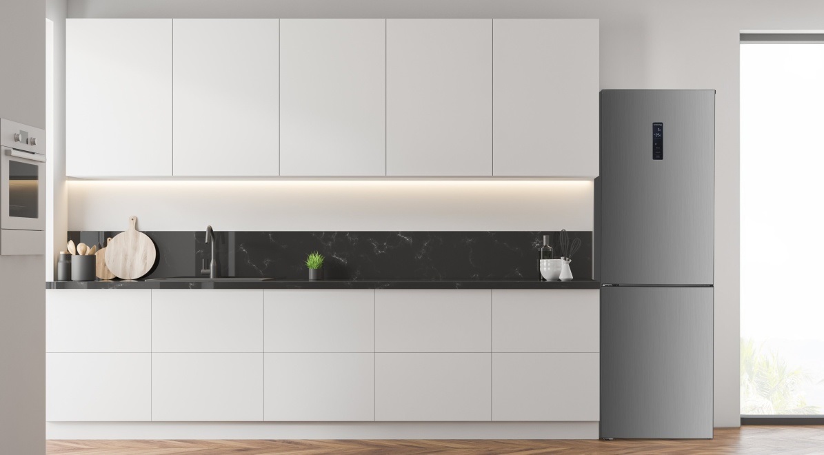 Refrigerator Siguro BF-O120S Ideal