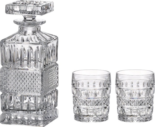 Whisky set Siguro Locus Whisky set Siguro Locus