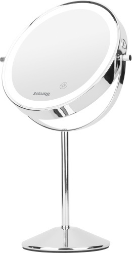 Kozmetické zrkadlo Siguro LM-M290SS Pure Beauty
