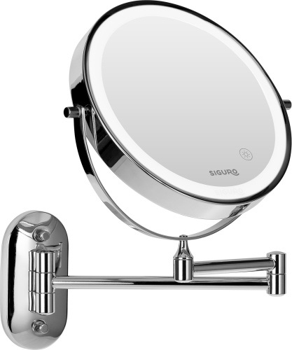 Kozmetické zrkadlo Siguro LM-T470SU Pure Beauty Morgiana
