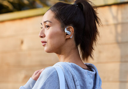 shokz openfit