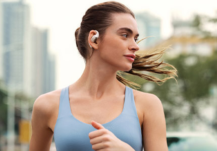 shokz headphones