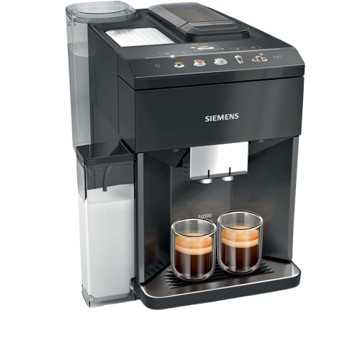 SIEMENS TQ518RX3 EQ500 Bean to Cup Coffee Machine