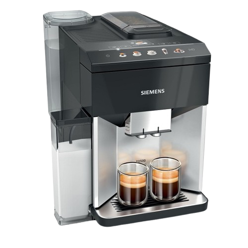 SIEMENS TQ513R01 EQ500 Bean-to-Cup Coffee Machine