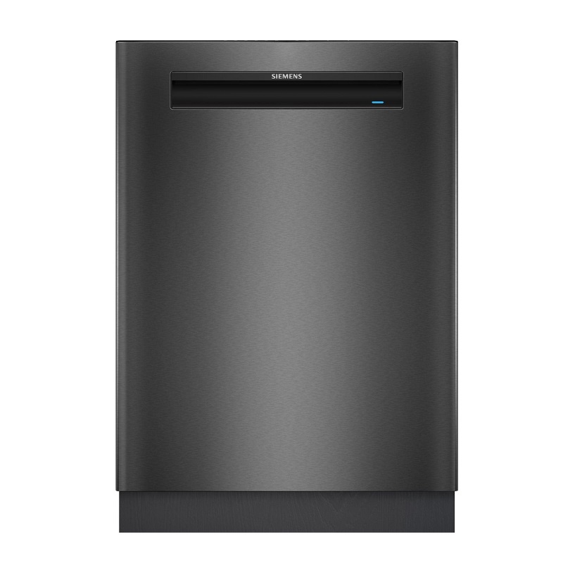 Built-in dishwasher SIEMENS SN15ZC01CS