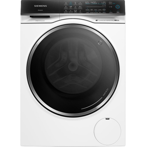 SIEMENS WN54C2A0EU iQ700 washer-dryer SIEMENS WN54C2A0EU iQ700 washer-dryer