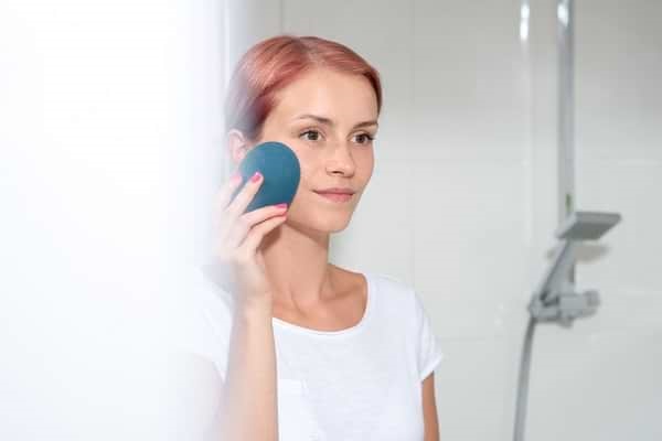 Concept SONIVIBE Skin Cleansing Brush