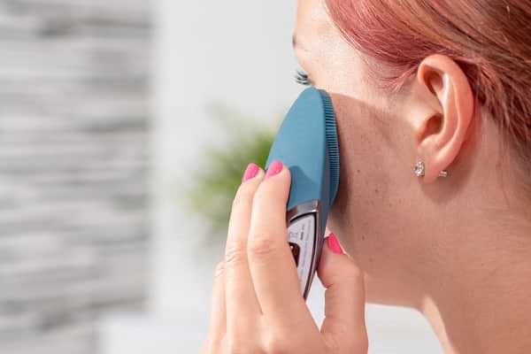 Concept SONIVIBE Skin Cleansing Brush