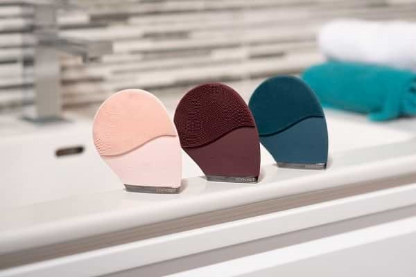 Concept SONIVIBE Skin Cleansing Brush