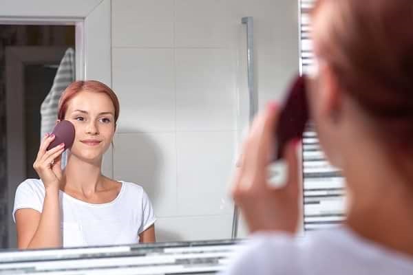 Concept SONIVIBE Skin Cleansing Brush