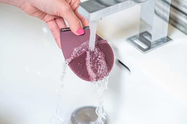 Concept SONIVIBE Skin Cleansing Brush