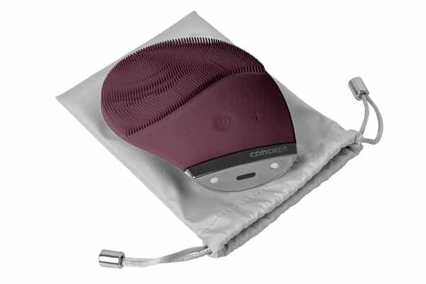 Concept SONIVIBE Skin Cleansing Brush