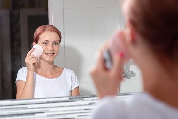 Concept SONIVIBE Skin Cleansing Brush Concept SONIVIBE Skin Cleansing Brush